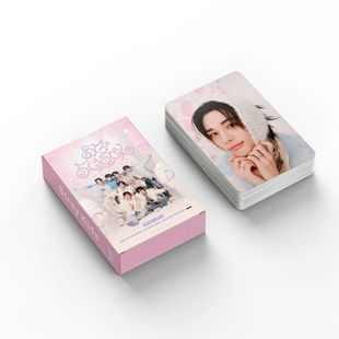 Спот 55 карт Stray Kids