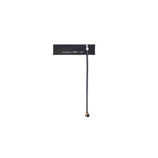 wifi 2.4g high gain built-in flexible FPC soft antenna ZigBee Bluetooth module ipex patch antenna