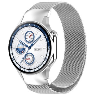 Применимые часы Oppo Watch X/X2 наручные часы Милан Магнитный ремешок плюс OnePlus Watch2/3 браслет