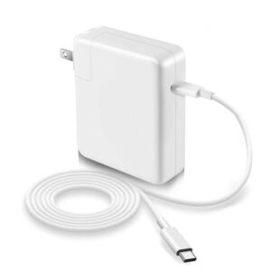 Suitable for Apple laptop power adapter Macbook Apple laptop fast charge 140W
