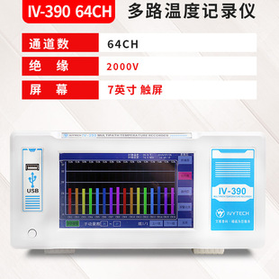 Avtico IV380/390 мультиплейер 7-дюймовый сенсорный экран 8-64 многоканальный 8GB памяти