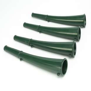 Factory Direct Army Green signal horn tactical small horn horn signal horn/Field Outdoor Survival