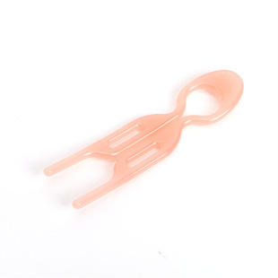Cross-border hot-selling head U-shaped hair accessories hairpin balls hair pins European and American wind hair pin wholesale