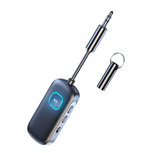 Новый Интеллектуальный один-два Bluetooth-адаптера Qualcomm APTX, предназначенный для фитнеса, Bluetooth-передатчик с низкой задержкой