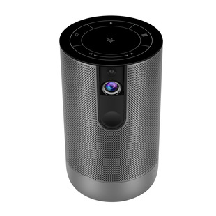 Factory direct portable projector 1080P support 3DWIFI mini home theater portable projector