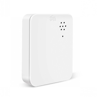 Graffiti smart Wifi human body sensor infrared scanning object tracking detector Home warehouse burglar alarm
