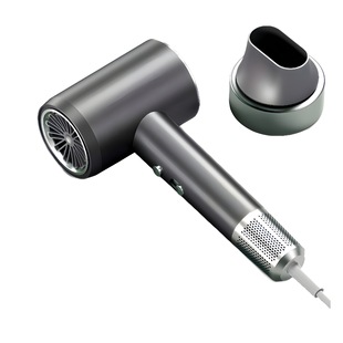Cross-border negative ion hair care hair dryer household hair dryer student dormitory hair dryer factory direct gift