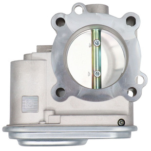 Throttle body suitable for Jeep Compass Chrysler Dodge Caliber 04891735AC