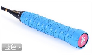 Keel glue anti-slip badminton sweat band badminton racket tennis racket handle leather fishing rod winding strap