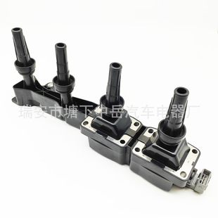 Для катушки зажигания Peugeot 2526182A 9636337880 597080 597099