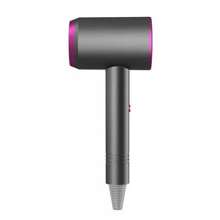Net Celebrity Negative Ion Hair Dryer Quick-drying High-power Low-noise Hair Dryer Cross-border Household Portable Hair Dryer