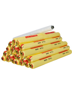 Du Min Engineering Membrane Concrete Curing Membrane Construction Site Cement Pouring Covering Protective Film Transparent Plastic White