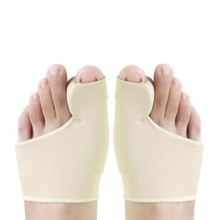 Усиленная версия стопы SEBS hallux Valgus женская день и ночь с чехлом на большой палец ноги Мужской разветвитель