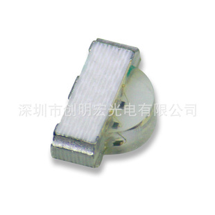 1204 side co-Yang Red Yellow green two-color thick plate 2.0T tripod 1206 side co-Yang red green two-color lamp beads