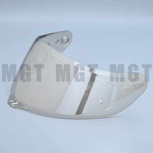 Factory new motorcycle helmet helmet full helmet wholesale lenses for AGV K5 plus