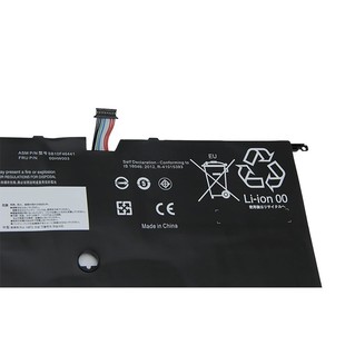Подходящие батареи для ноутбуков Lenovo ThinkPad X1 Carbon 3th 2015 00HW003/002
