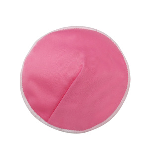 Washable anti-overflow breast pad month lactation breast pad breathable thin overflow breast pad milk pad bowl-shaped breast pad factory set