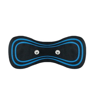 Cervical Pulse Massage Patch ems Portable Electrotherapy Mini Massager Shoulder and Neck Smart Electric Neck Massager