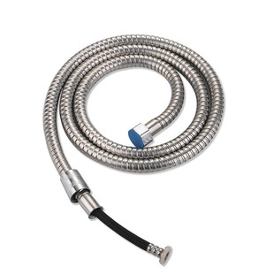 1.5/2 m 3 m stainless steel shower encryption hose shower handheld nozzle tube water heater bath explosion-proof hose