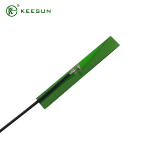pcb Built-in Antenna fpc Antenna 433mhz2G3G4G5.8G Built-in Antenna wif I Dual-band Antenna NB Days