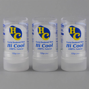Alum Deodorant Stick 120g