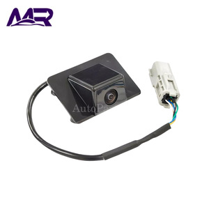 22790290 22913932 for 2009-2014 Cadillac Escalade rear view reversing camera