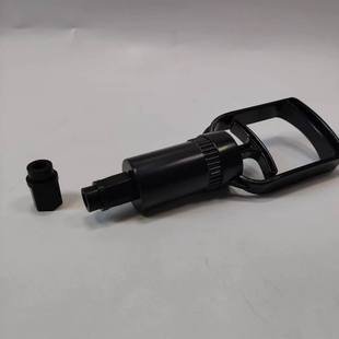 Silicone rubber PVC rubber pull rod adult products booster accessories negative pressure ball accessories