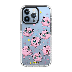 Новый мультяшный яблоко 14 плоская мягкая оболочка подходит для iPhone16 прозрачный 15promax трансграничный 13pro внешняя торговля x