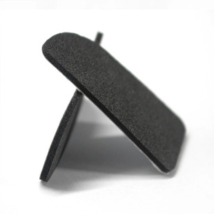 Silicone Gasket, High Temperature Resistant, Special-Shaped Oil-Proof Silicone Gasket, Sealed, Transparent, Non-Slip, Shock-Absorbing Gasket, Furniture Rubber Gasket in Stock