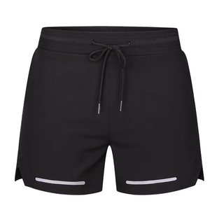 Marathon Shorts Running Track and Field Training Quick-drying Three-point Pants Sports Student Physical Examination Racing Pants Men's Light and Thin