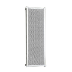 Campus shops hanging high-power broadcast speakers wall-mounted speakers long audio FK Series outdoor waterproof sound column