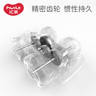 Huile engineering car 326 boy car model toy baby children excavator toy car hands-on exercise