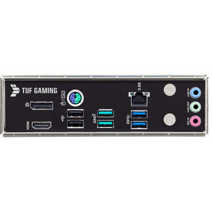 TUF GAMING B660M-E D4 CPU pin 1700 desktop computer motherboard can be invoiced