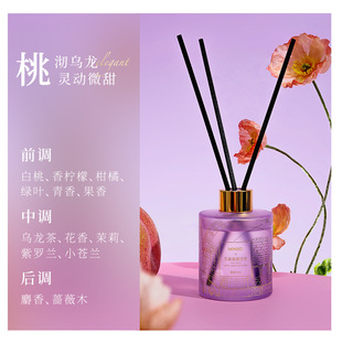 MINISO Mingchuang превосходный пятизвездочный отель серии без огня ароматерапия Домашний интерьер