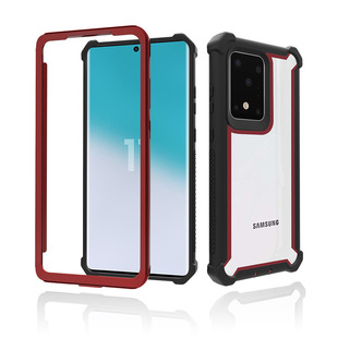 For RedMi 13C 14C A3 Note 12 Two in One Mobile Phone Cover