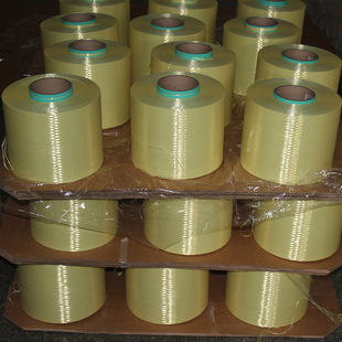 Высокопрочное антиэластичное волокно из американского волокна DuPont KEVLAR, арамидное волокно, огнеупорное, устойчивое к высоким температурам, волокно KEVLAR