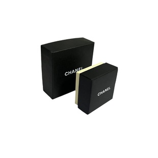 Xiaoxiang ordinary small packaging box CH gift bag earring ring box necklace box jewelry gift box factory direct sales