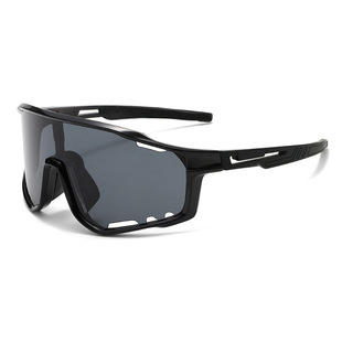 Cycling Glasses Outdoor Sports Goggles Windproof Sand Mountain Bike Men's Hiking Goggles Color Changing Sunglasses