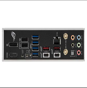 For Asus ROG STRIX Z690-F GAMING WIFI motherboard support 12 generation CPU inventory