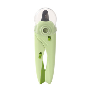 Pet Nail Clippers Dog Nail Clippers Cat Claw Nails Cat Nail Clippers LED Electric Nail Grinder Pet Supplies