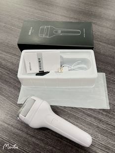 New skin peeling dead skin Electric rechargeable foot grinder calluses knife foot repair machine foot repair tool