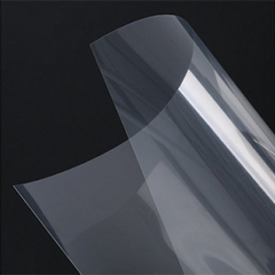 Manufacturer Produces Transparent Gag Sheet Rolls, Customized High-Frequency Pet Sheet Rolls, Wholesale Fitness Lampshades