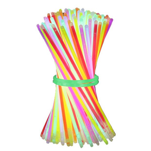 Glow Stick оптом химический светящаяся палочка браслет светящаяся палка концерт флэш-игрушка завод прямых продаж