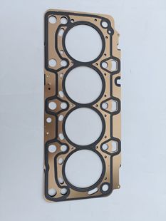 1044-00QAU, 110444213R, 8200351353, 8200360571 K9K-772 прокладка цилиндра