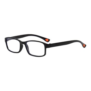 Anti-blue Light Reading Glasses Men's High-grade Ultra-light Anti-fatigue Glasses for the Elderly High-grade Brand High-definition genuine goods Glasses for Women