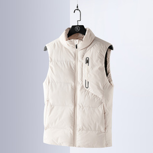 New Casual Camouflage Outdoor Vest Sports Slim Fit Cotton Vest Fashion Collar Vest Vest Vest