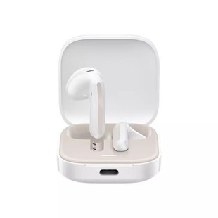 Redmi Buds 6 версия с половиной-вкладышем беспроводная Bluetooth-гарнитура спортивная гарнитура для длительных звонков с шумоподавлением