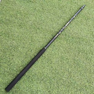 2025 Carbon Copy Net Ultra Light Super Hard Fishing Folding Ultra Light Super Hard Copy Net Fishing Rod Retractable Copy Net Rod