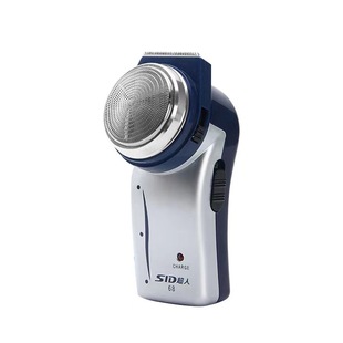 Superman Shaver SA35 rechargeable single head old round head electric men's razor SA70/135/102