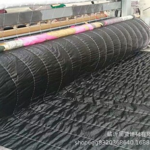 Большой грузовик транспортный антифриз ветровое одеяло оптовая продажа бетонных инженерных одеял